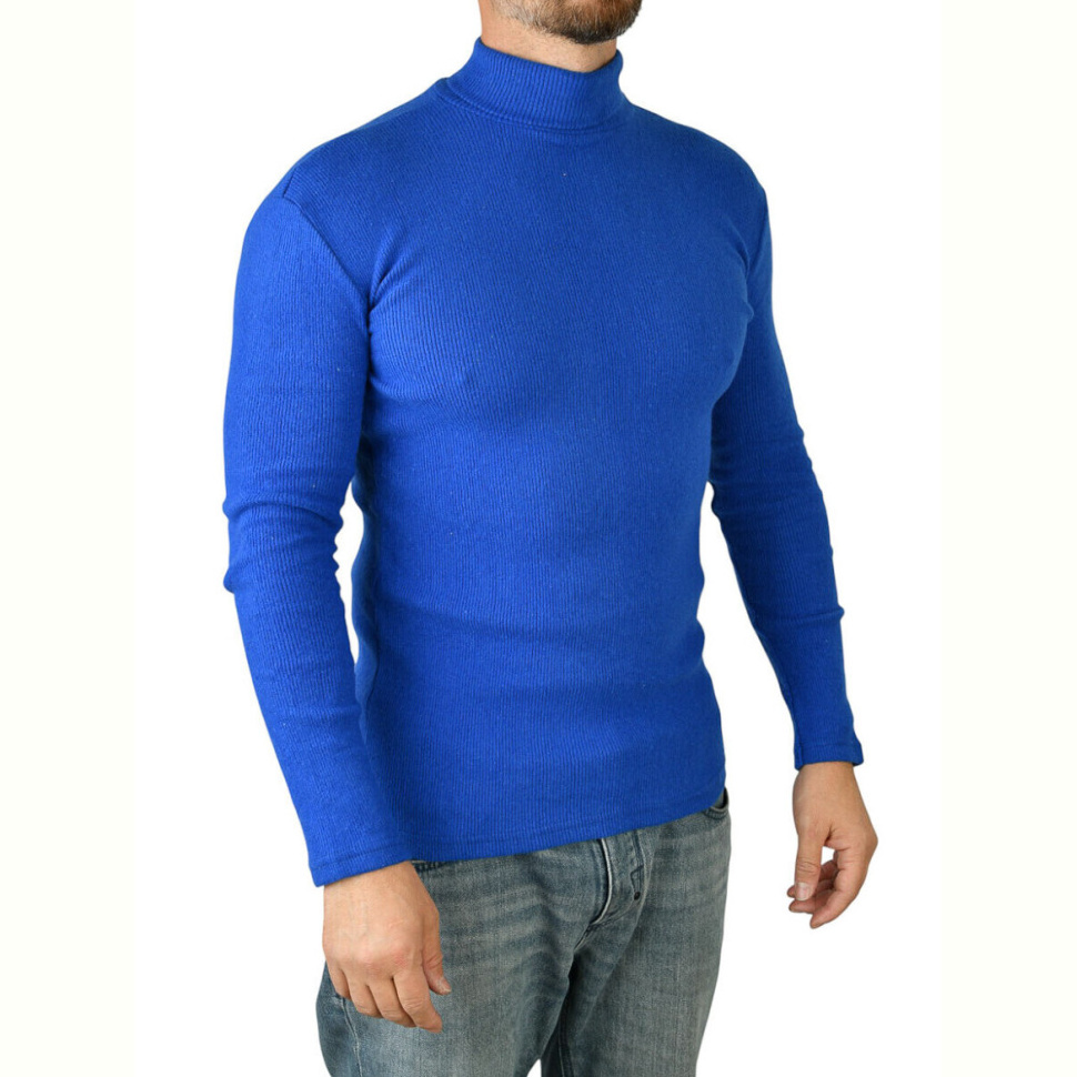 Гольфы 4sezona N002-15 blue Гольфы 4sezona N002-15 blue