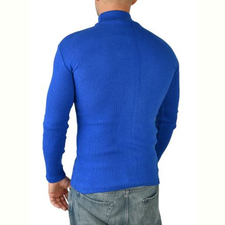 Гольфы 4sezona N002-15 blue