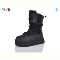 Ботинки Aba AW8ABA48-20