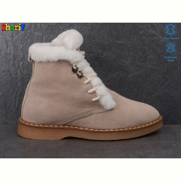 Ботинки Sharif H9111450(36,38,40)