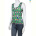 Майка Textile NMA4005-1 green