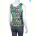 Майка Textile NMA4005-1 green