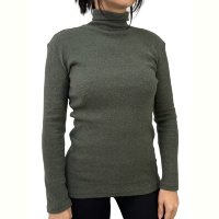 Гольфы 4sezona Ж002-24 khaki