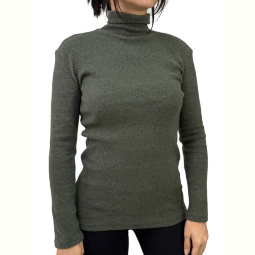 Гольфы 4sezona Ж002-24 khaki