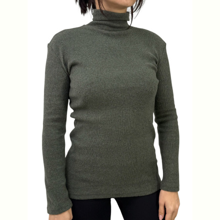 Гольфы 4sezona Ж002-24 khaki