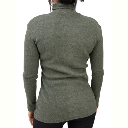 Гольфы 4sezona Ж002-24 khaki