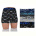 Трусы Textile A1624 mix