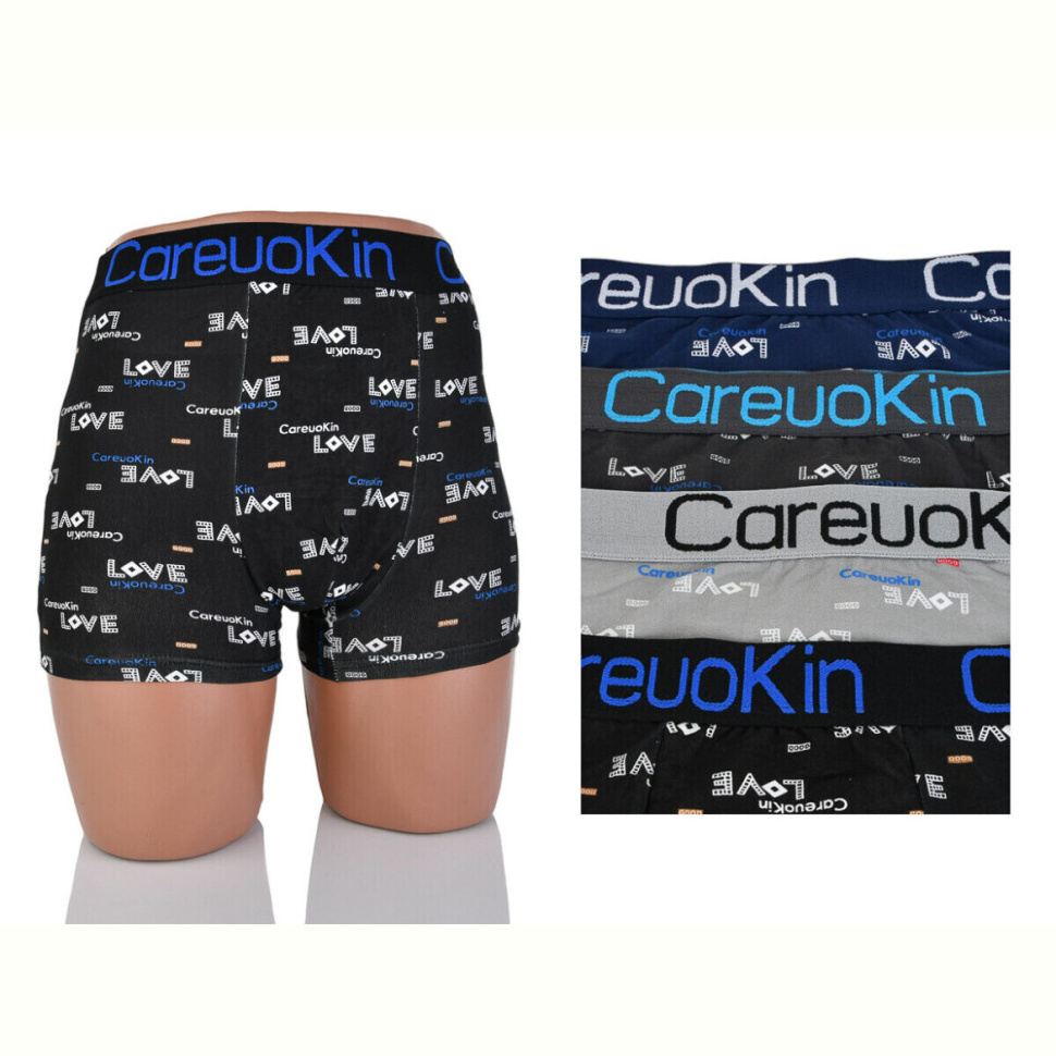 Трусы Textile A1624 mix