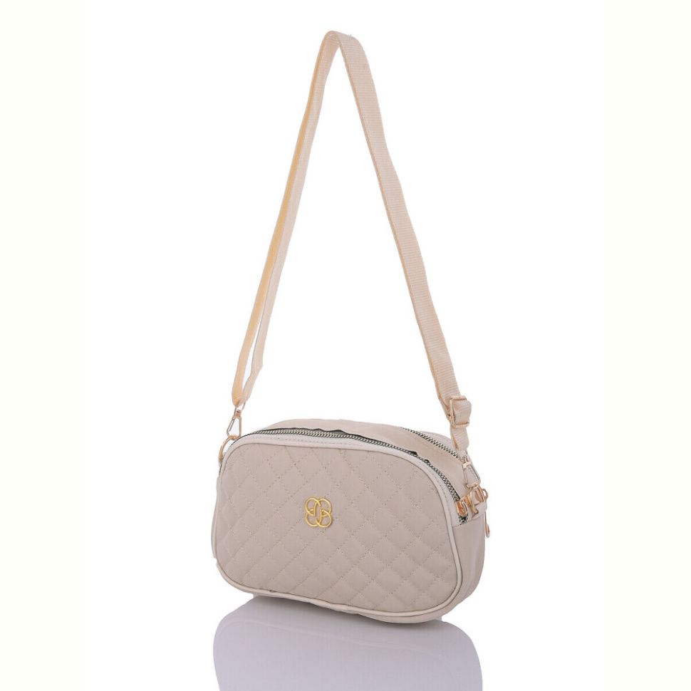 Сумка David Polo 2151-4 beige