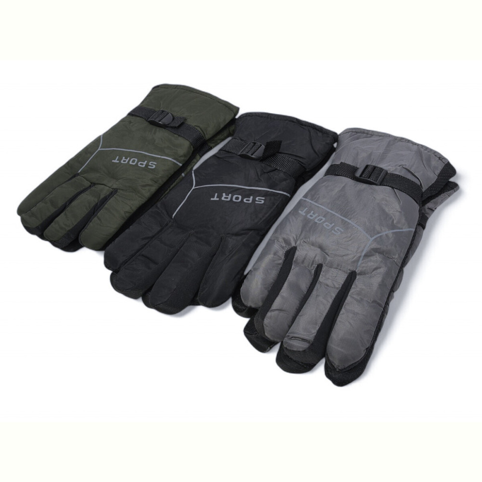 Перчатки Sport T23-14 mix