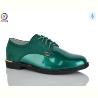 Туфли Леопард GB121-16