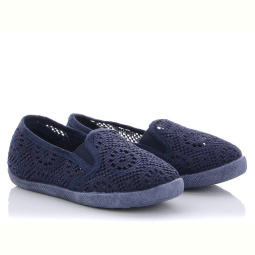 Мокасины Clibee-Caleton CBS110-47