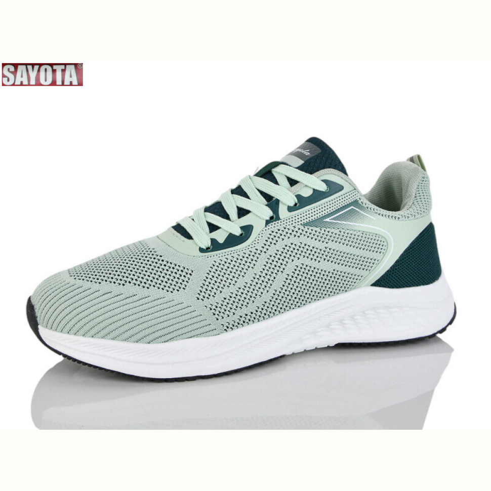 Кроссовки Sayota 609-3