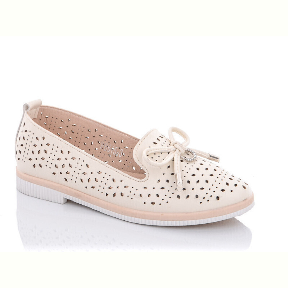 Туфли Xifa kids 000-PB615-3