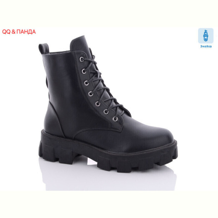 Ботинки QQ&amp;Панда R1558-3