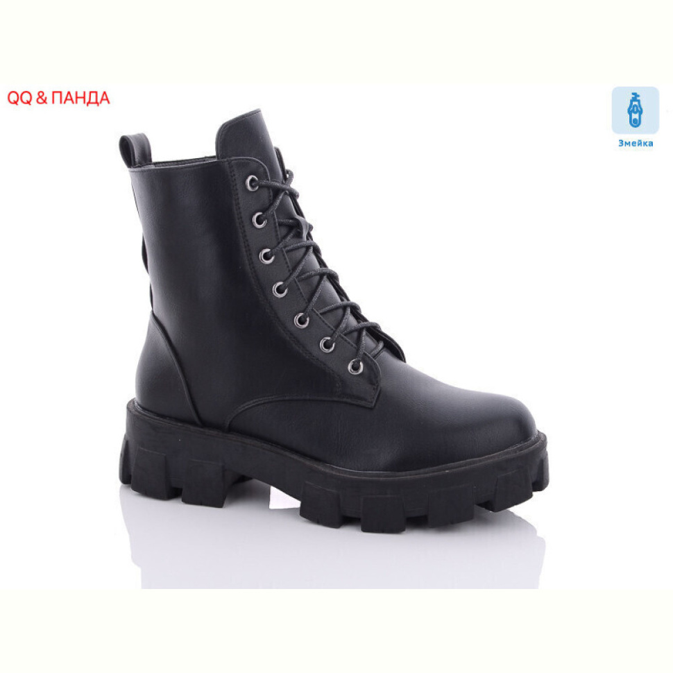 Ботинки QQ&Панда R1558-3