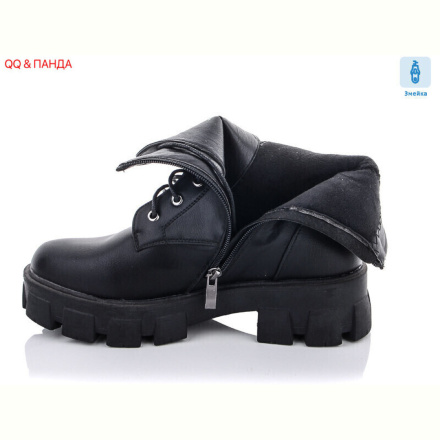 Ботинки QQ&amp;Панда R1558-3