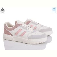 Кроссовки STILLI Group AD310-10 шкіра