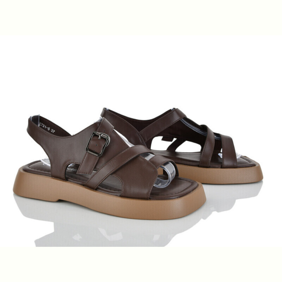 Босоножки Loretta E731-5