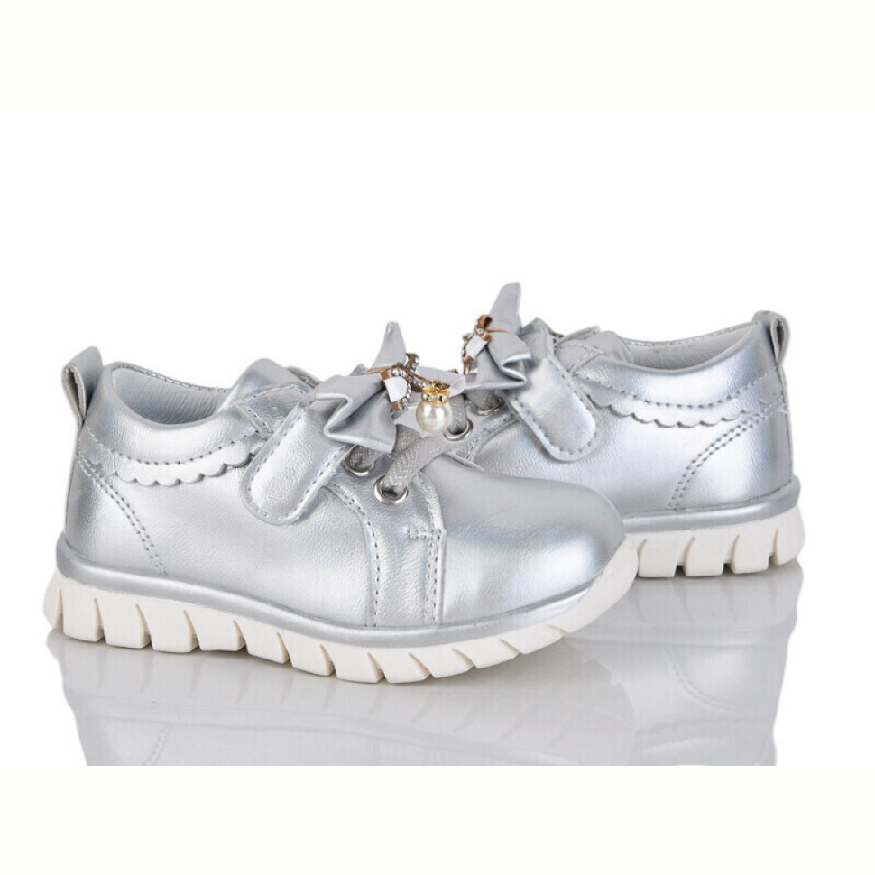 Кроссовки Victoria JR1166-21