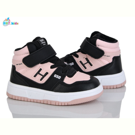 Кроссовки BBT R682-2-3