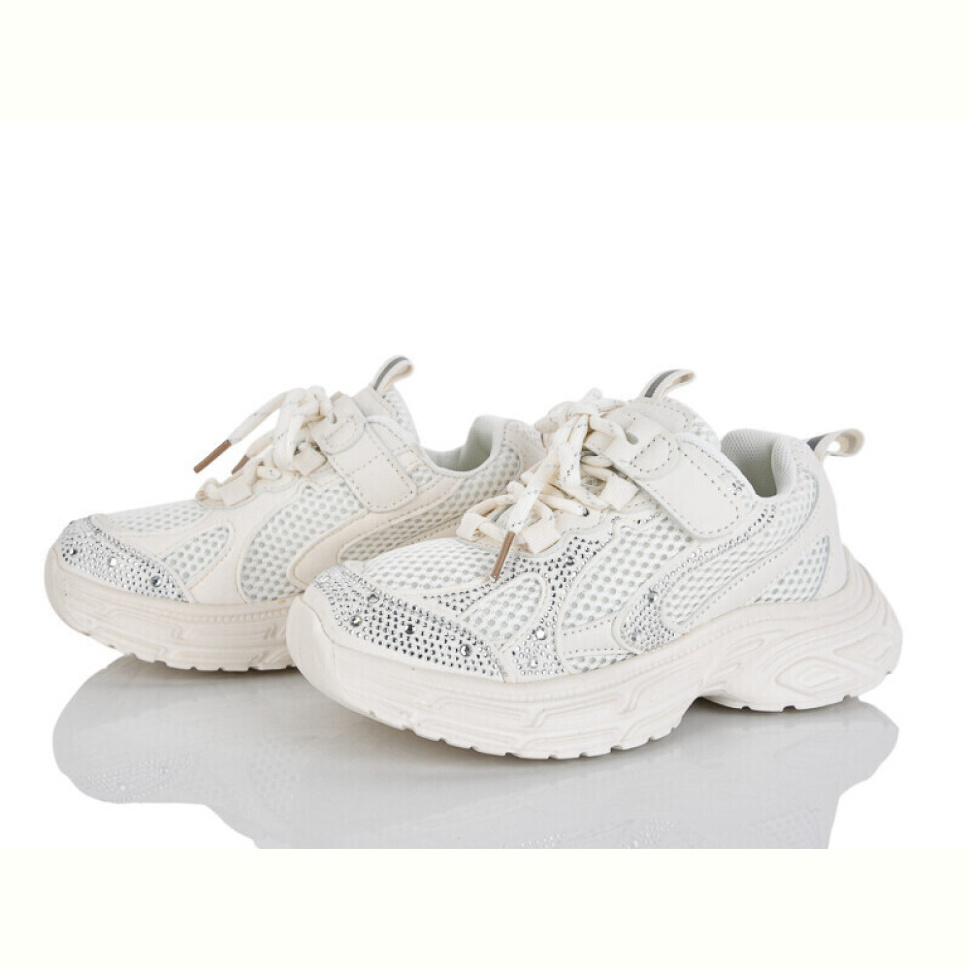 Кроссовки KIMBOO G654-3M