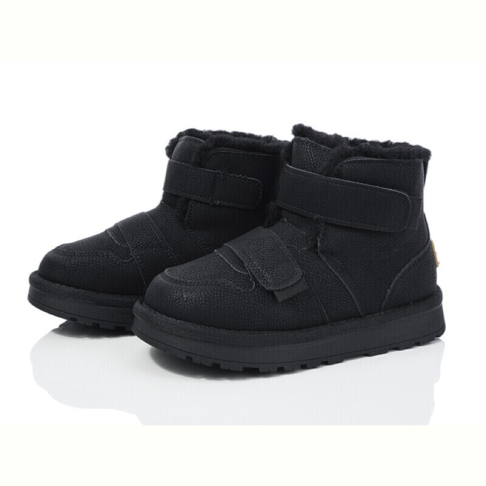 Ботинки Ok Shoes T351-3-1 Ботинки Ok Shoes T351-3-1