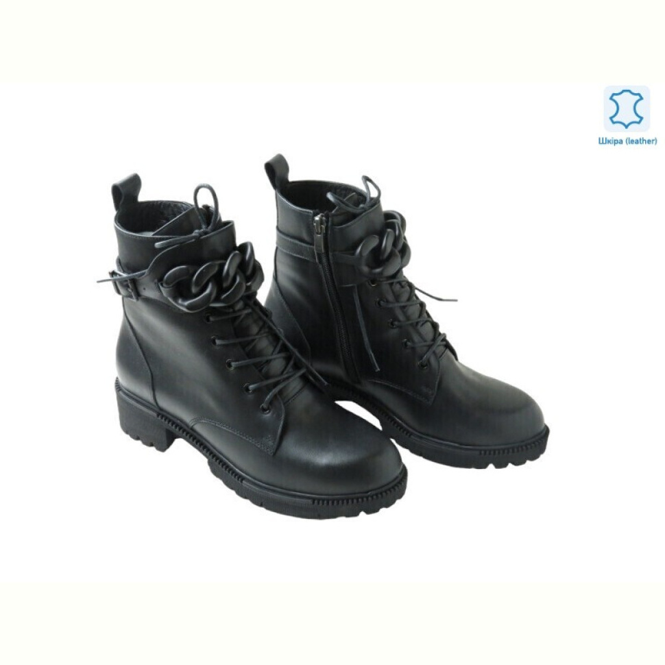 Ботинки Allshoes 174288