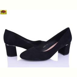 Туфли Mei De Li LD765-1