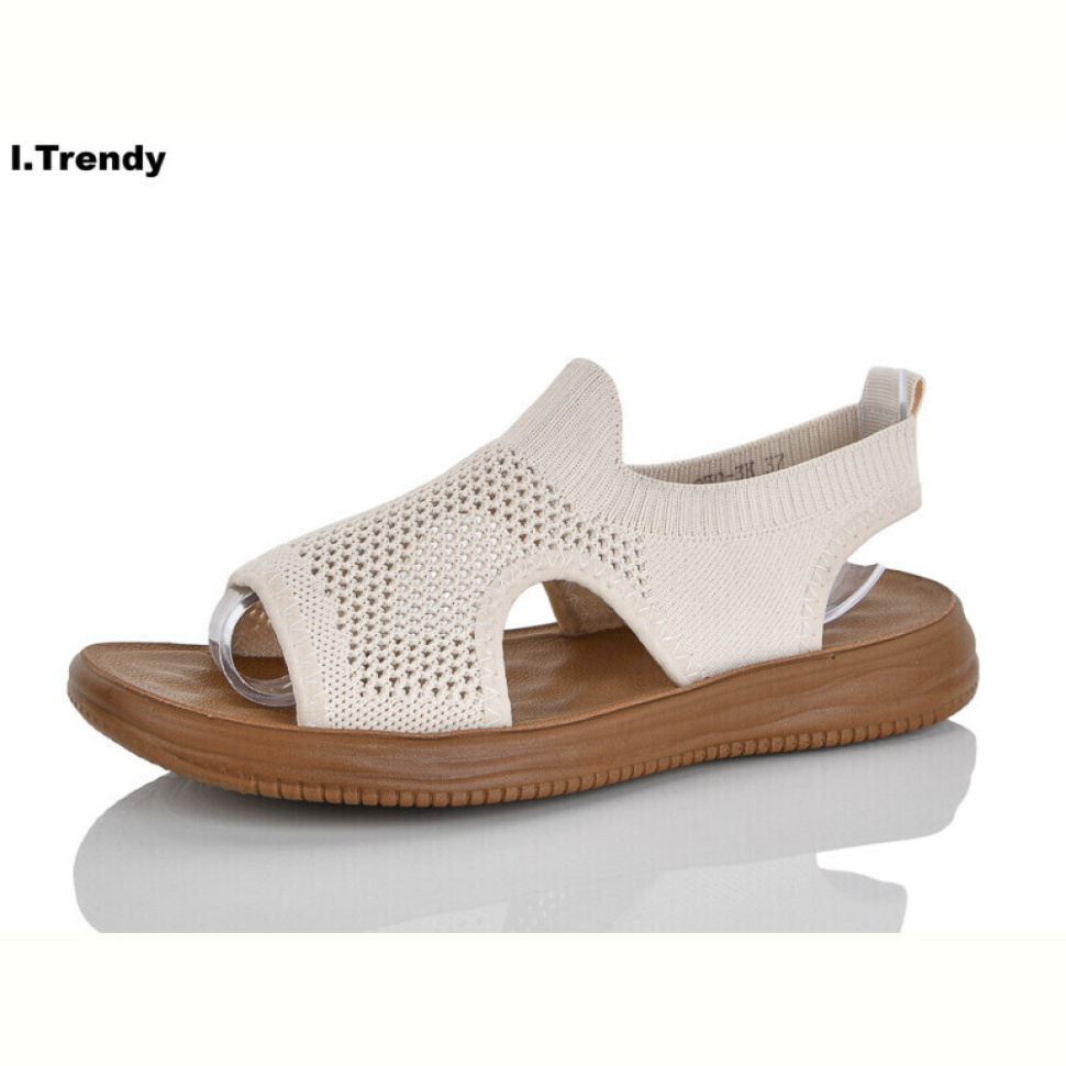 Босоножки Trendy BK950-3K