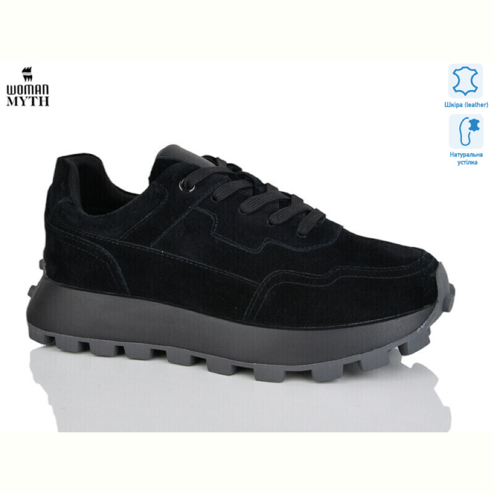 Кроссовки WOMAN MYTH FC8047