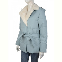 Куртка Hope 8099 blue