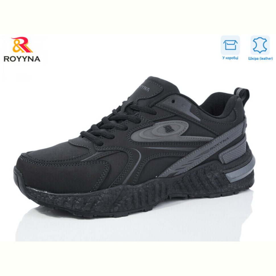Кроссовки ROYYNA 088DВ-43