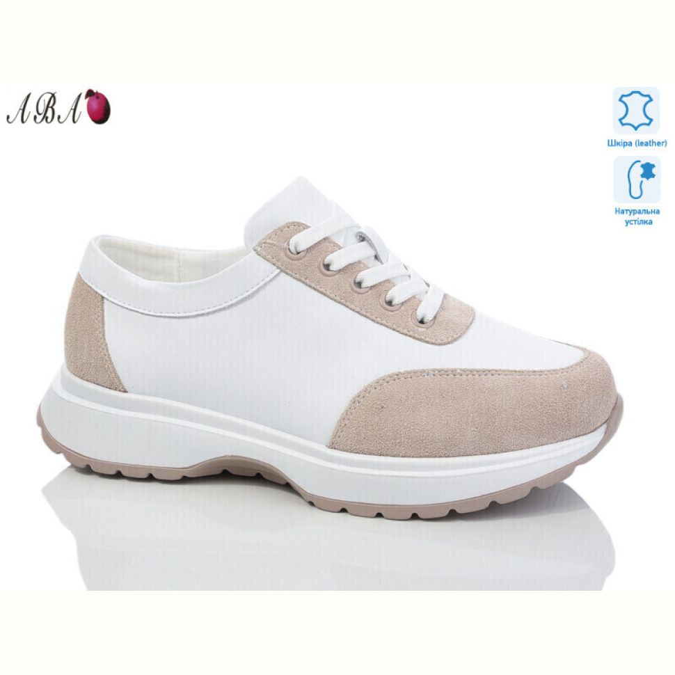Кроссовки Aba A9ABA6-6