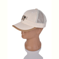 Кепка RuBi 0301-1 beige