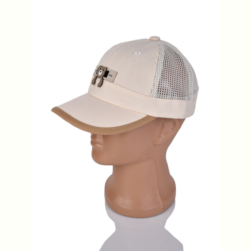Кепка RuBi 0301-1 beige
