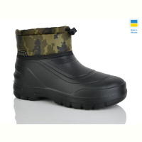 Сапоги из пены Крок B160 хакі