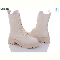 Ботинки Trendy B7239-1