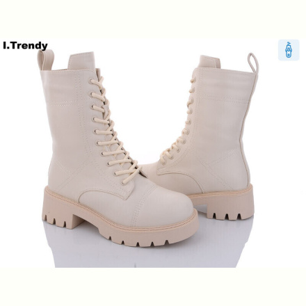 Ботинки Trendy B7239-1