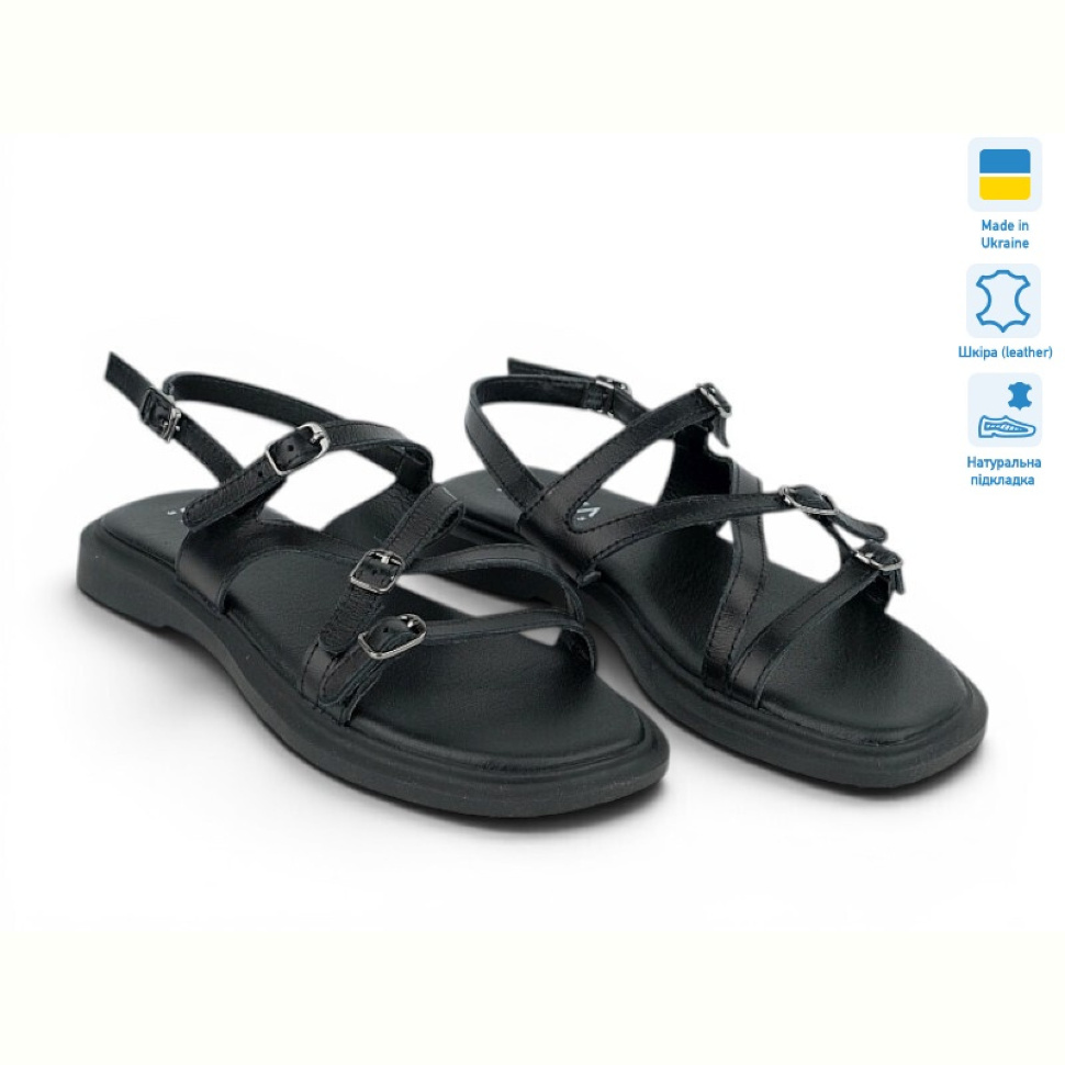 Босоножки Allshoes 220228