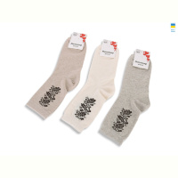 Носки Textile T416 mix