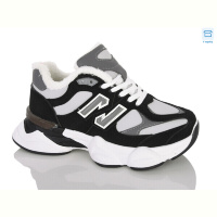 Кроссовки Ok Shoes A097-1