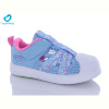 Босоножки Comfort-baby 19-2 блакитний