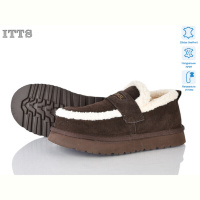 Угги ITTS Q291-41