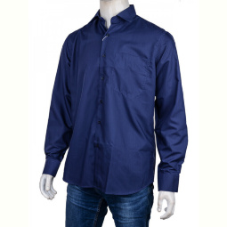 Рубашка Enrico SKY0995 navy