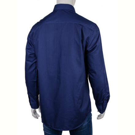 Рубашка Enrico SKY0995 navy