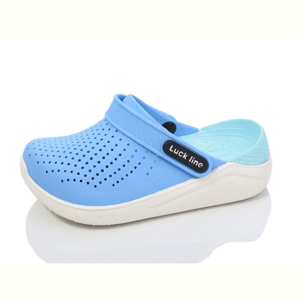 Кроксы Luck Line 5017-263 Кроксы Luck Line 5017-263