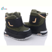 Ботинки BBT T6921-2