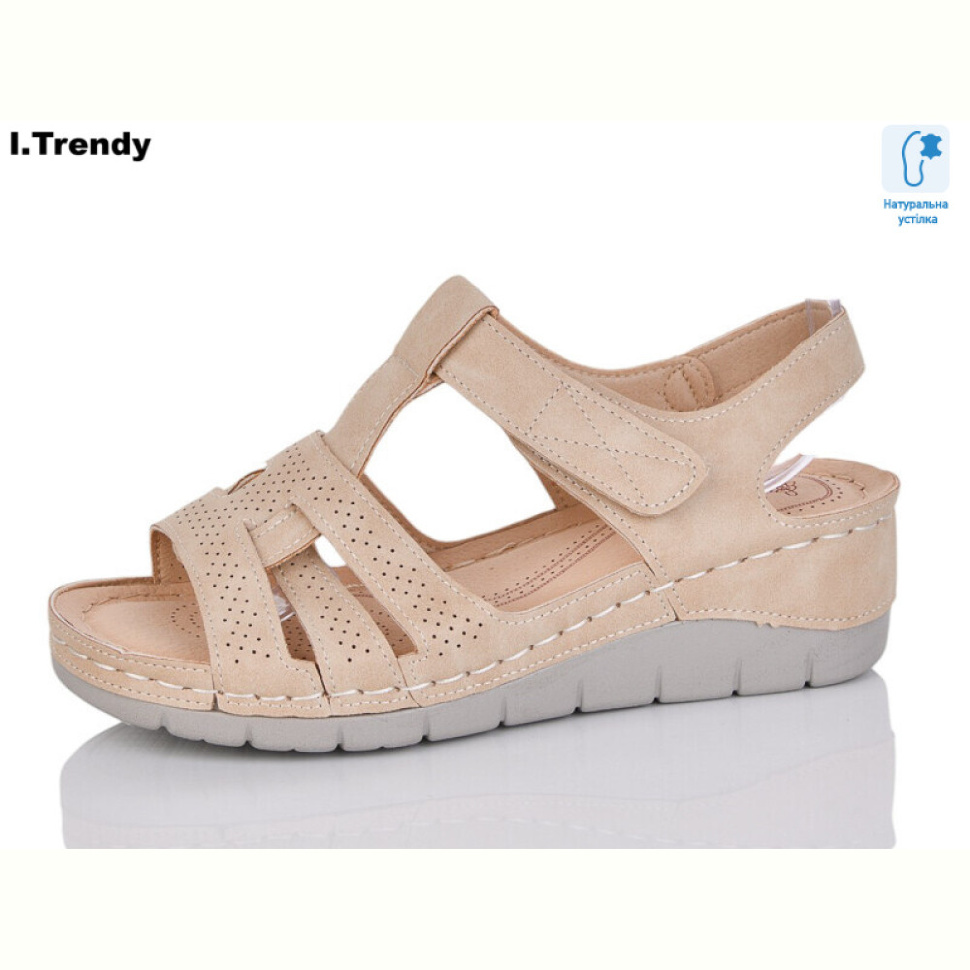 Босоножки Trendy G90-3 Босоножки Trendy G90-3