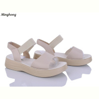 Босоножки Minghong 7717 beige